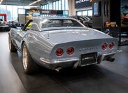 Chevrolet Corvette 6