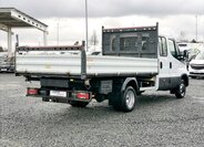 Iveco Daily Sklápěč 3,0 l 132 kw