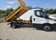 Iveco Daily Sklápěč 2,3 l 93 kw