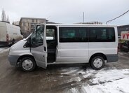 Ford Transit MPV 2,2 l 81 kw
