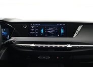 DS Automobiles DS4 Hatchback 1,2 l 100 kw