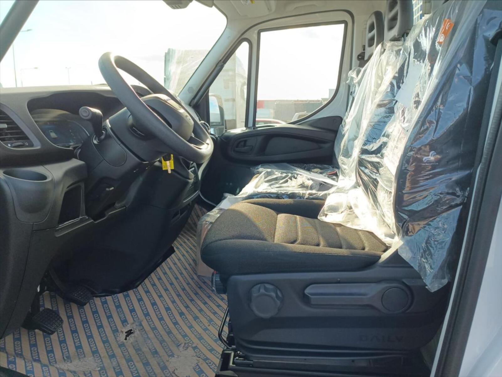 Iveco Daily 17