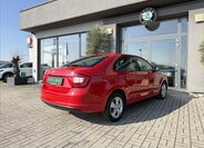 Škoda Rapid Sedan 999,0 81 kw