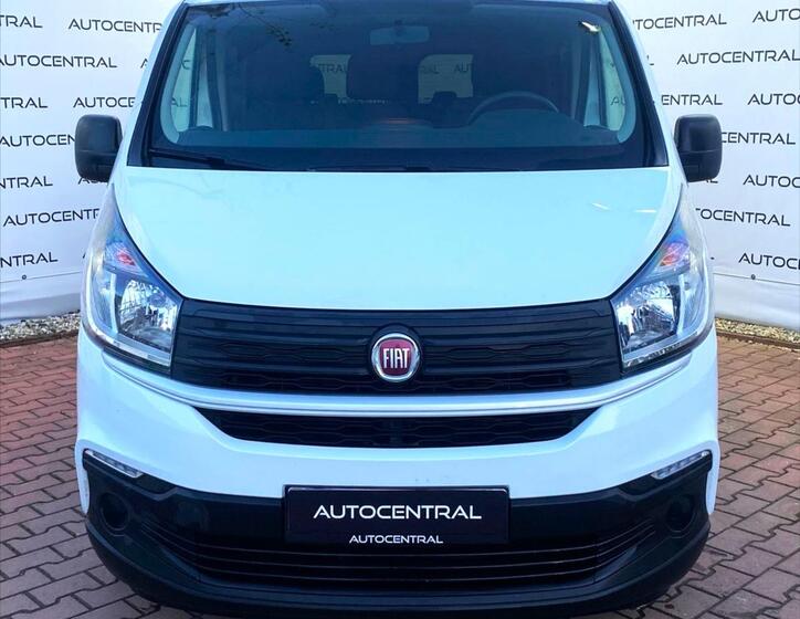 Fiat Talento 2