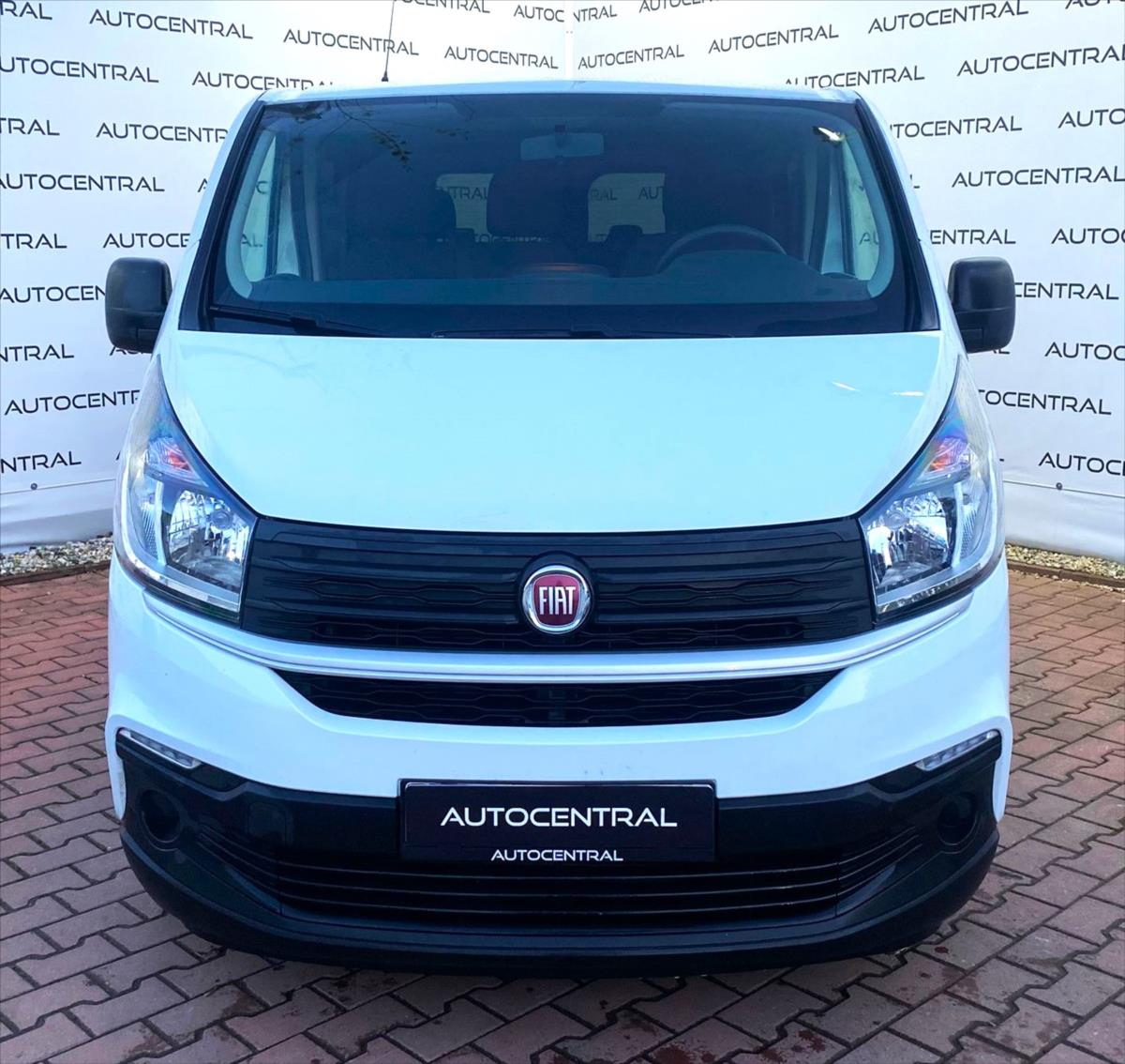 Fiat Talento