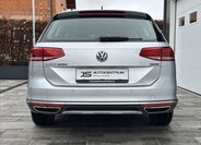 Volkswagen Passat Kombi 2,0 l 140 kw