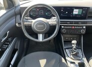 Hyundai Tucson SUV / Terénní 1,6 l 118 kw