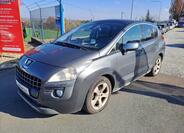 Peugeot 3008 1