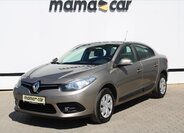 Renault Fluence 3