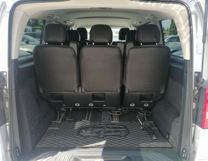 Mercedes-Benz Vito 20