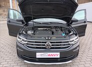 Volkswagen Tiguan SUV / Terénní 2,0 l 147 kw
