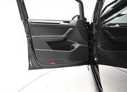 Volkswagen Touran MPV 2,0 l 110 kw