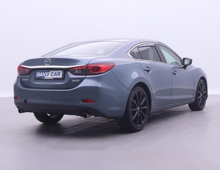 Mazda 6 7