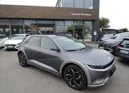 Hyundai Ioniq 5 SUV / Terénní 1,0 239 kw