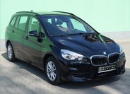BMW Řada 2 MPV 1,5 l 85 kw