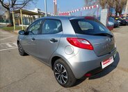 Mazda 2 Hatchback 1,3 l 55 kw