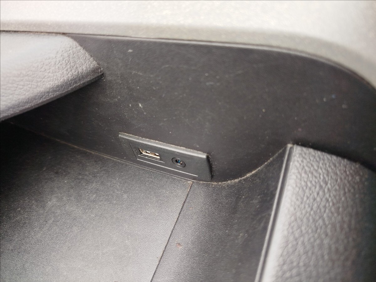 Mercedes-Benz Sprinter Skříň 2,1 l 95 kw