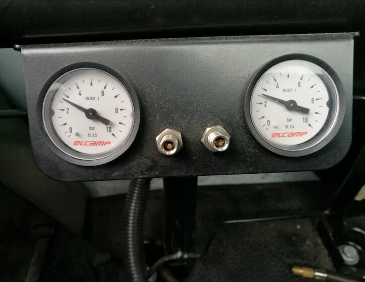 Renault Master Ostatní 2,3 l 107 kw