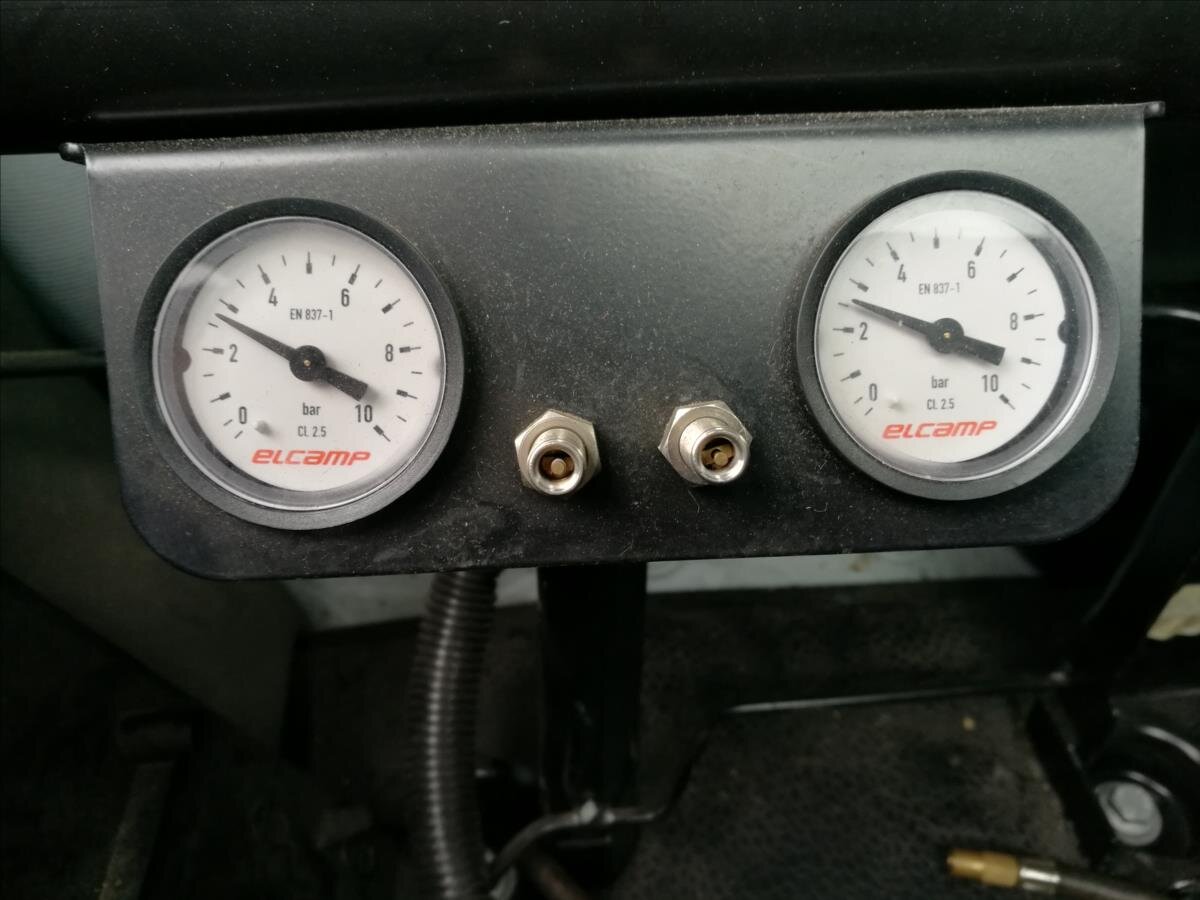 Renault Master Ostatní 2,3 l 107 kw