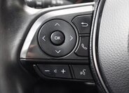 Toyota Corolla Hatchback 1,2 l 85 kw