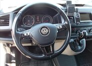 Volkswagen Transporter Ostatní 2,0 l 150 kw