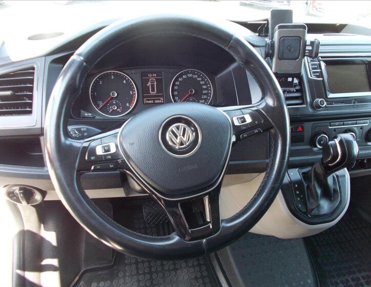 Volkswagen Transporter Ostatní 2,0 l 150 kw