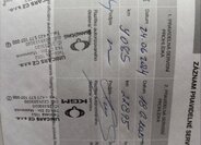 SsangYong Musso Kombi 0,0 0