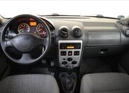 Dacia Logan Sedan 1,5 l 50 kw