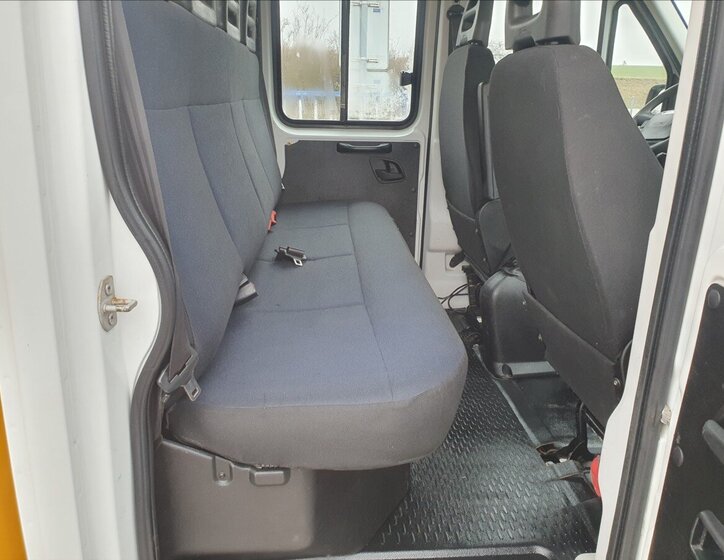 Iveco Daily 5