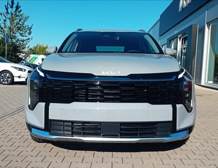 KIA Sportage SUV 1,6 l 110 kw