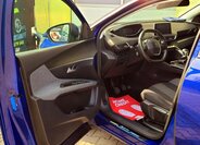 Peugeot 3008 SUV / Terénní 1,5 l 96 kw
