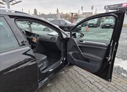 Volkswagen Golf Kombi 1,5 l 110 kw