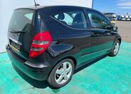 Mercedes-Benz Třídy A 2