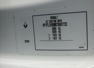 Renault Trafic Ostatní 2,0 l 88 kw