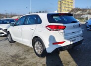 Hyundai i30 Hatchback 1,5 l 81 kw