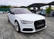 Audi A6 8