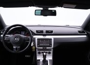 Volkswagen Passat Kombi 2,0 l 125 kw