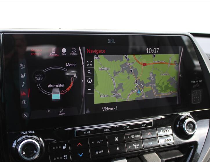 Toyota Highlander 22