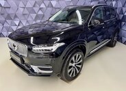 Volvo XC90 1