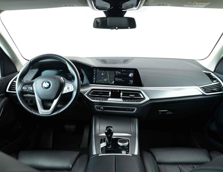 BMW X5 11