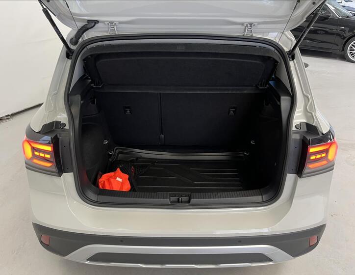 Volkswagen T-Cross 28