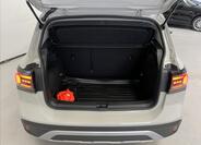 Volkswagen T-Cross 28