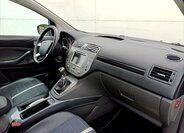 Ford Kuga SUV / Terénní 2,0 l 120 kw