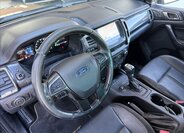 Ford Ranger Pick-up 2,0 l 157 kw