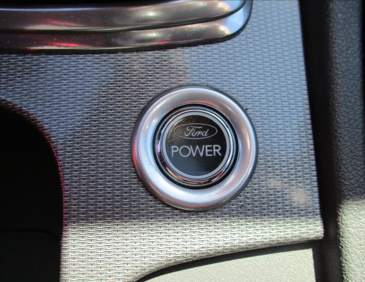 Ford Focus Kombi 1,6 l 74 kw