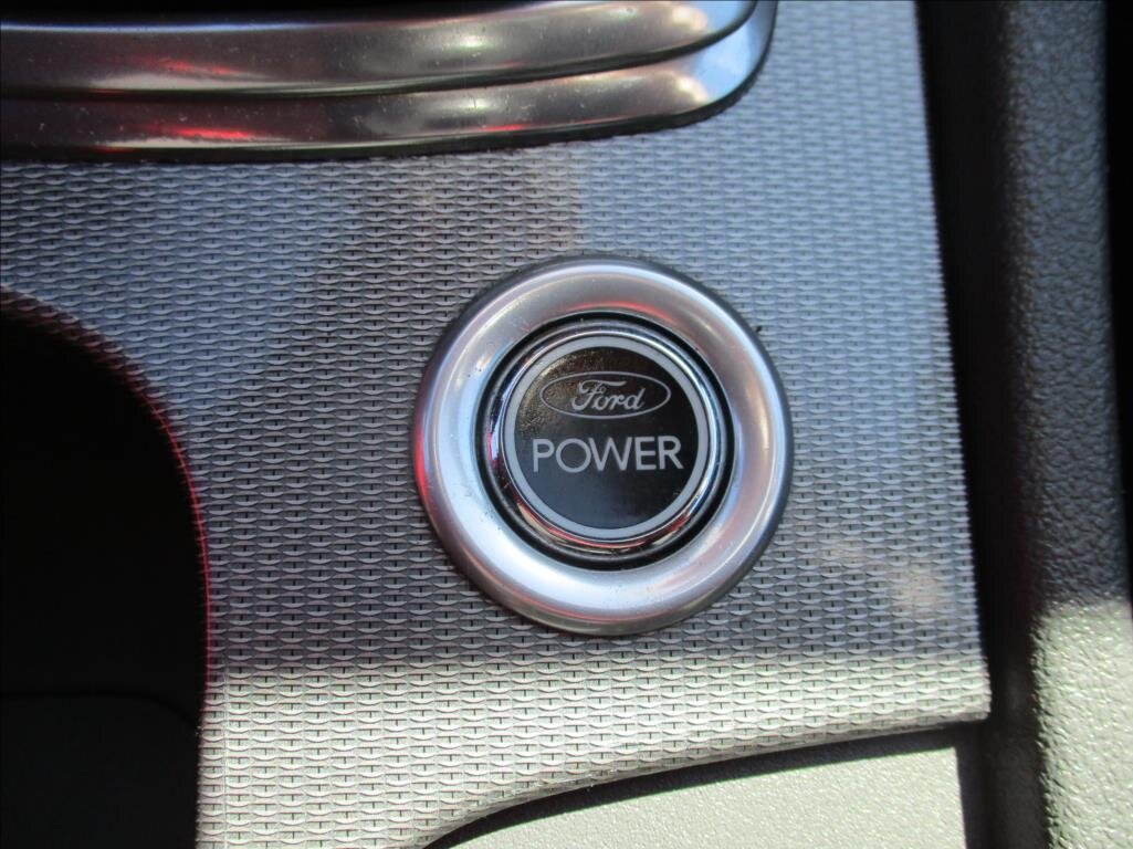 Ford Focus Kombi 1,6 l 74 kw