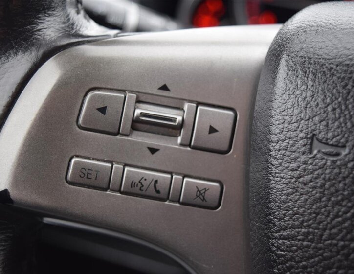 Mazda 6 Kombi 2,0 l 103 kw