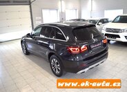Mercedes-Benz GLC SUV 0,0 0