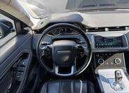 Land Rover Range Rover Evoque 14