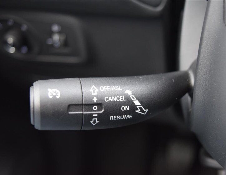 MG ZS Hatchback 1,5 l 78 kw